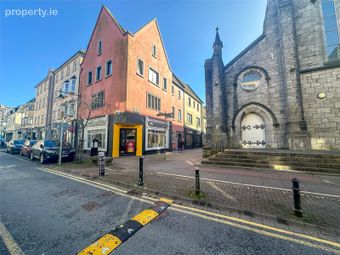 1a Buttermilk Walk, Middle Street, Galway City, Galway., Galway City Centre, Co. Galway