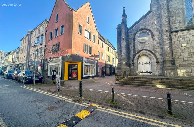 1a Buttermilk Walk, Middle Street, Galway City, Galway., Galway City Centre, Co. Galway - Click to view photos