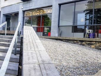 Johns Lane, Waterford City Centre, Co. Waterford