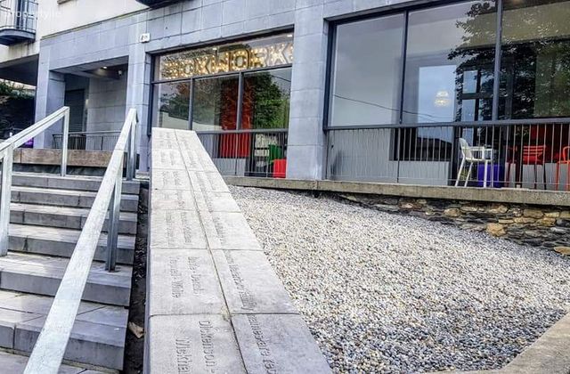 Johns Lane, Waterford City Centre, Co. Waterford - Click to view photos