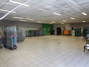 Unit 10 Castletymon Shopping Centre, Castletymon, Tallaght, Dublin 24 - Image 4