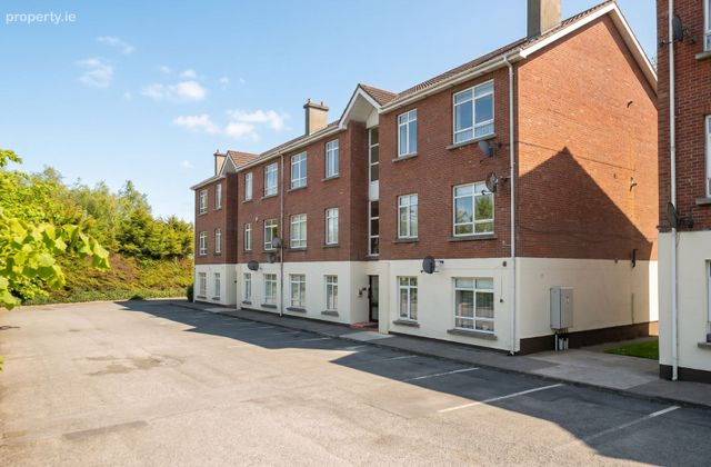 Apartment 15, The Ashes, Ashbourne, Co. Meath - Click to view photos