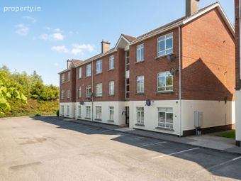 Apartment 15, The Ashes, Ashbourne, Co. Meath