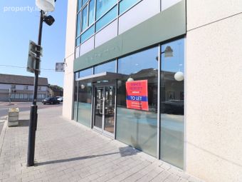 Unit 5 Merchant House, Shamrock Plaza, Carlow, Carlow Town, Co. Carlow - Image 3