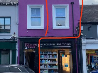 The Beauty Rooms, 49 Bridge Street, Westport, Co. Mayo, Westport, Co. Mayo - Image 3