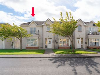 Apartment 94, Frenchpark, Oranmore, Co. Galway