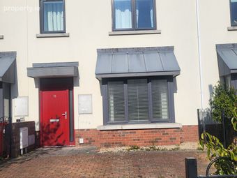 15 Belltree Walk, Clongriffin, Clongriffin, Dublin 13