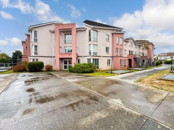 Apartment 37 Orchard Way, Greenwood Walk, Dublin 13, Dublin 13