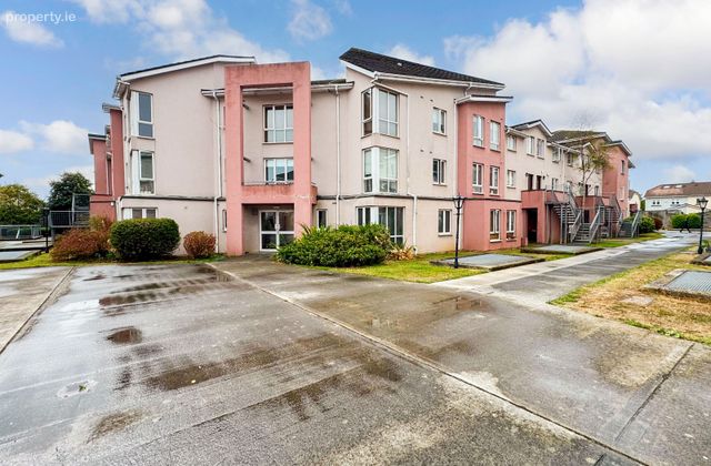 Apartment 37 Orchard Way, Greenwood Walk, Dublin 13, Dublin 13 - Click to view photos