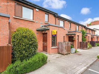 18 Castlegate Green, Adamstown, Co. Dublin, Adamstown, Co. Dublin