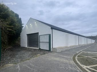 Town Centre, Ballymote, Co. Sligo