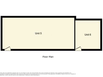 Units 5 &amp; 6 Grand Parade, English Market, Cork City Centre, Co. Cork - Image 5
