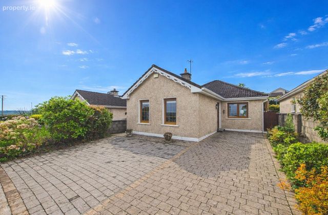 15 Mariner's View, Passage West, Co. Cork - Click to view photos