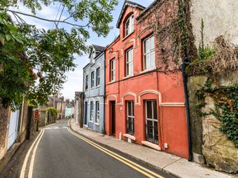 31 Sundays Well Avenue,Sundays Well,Cork, Sunday's Well, Co. Cork