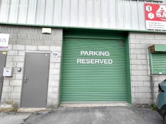 Unit D5a, Grange Industrial Estate, Ballycurreen, Cork, Frankfield, Co. Cork