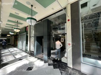 Unit 117, Stephen's Green Shopping Centre, Saint Stephen's Green, Dublin 2, Dublin 2 - Image 2
