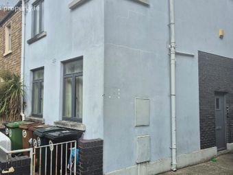 , Dublin, The Coombe, Dublin 8