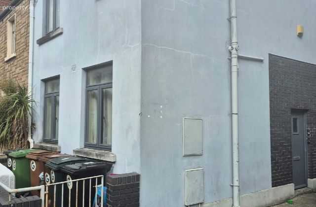 , Dublin, The Coombe, Dublin 8 - Click to view photos
