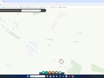 1 Acre Site, Ballycormack, Bagenalstown, Co. Carlow - Image 2