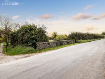 Agricultural Land, Cockles Bridge, Baldwinstown Cross, Garristown, Dublin, Garristown, Co. Dublin - Image 3