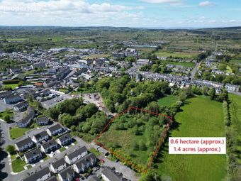 The Plots, Ballaghaderreen, Co. Roscommon, Ballaghaderreen, Co. Roscommon - Image 4