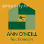 Ann O'Neill Auctioneers Logo