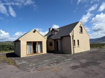 Beenbane, Waterville, Co. Kerry