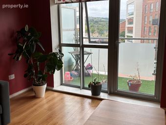 Apartment 217, Citywest Plaza, Citywest Drive, Sag, Citywest, Co. Dublin - Image 3