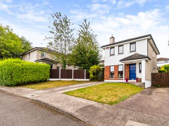 4 Amberley Heights, Grange, Grange, Co. Cork - Image 2