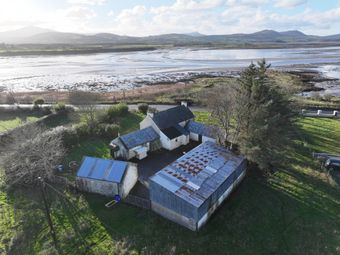 Strand Head, Malin, Co. Donegal, Malin, Co. Donegal