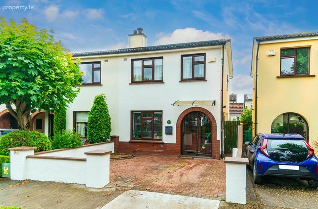 46 Beatty Park, Celbridge, Co. Kildare, Celbridge, Co. Kildare - Click to view photos