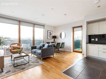 182 Sancton Wood, Heuston South Quarter, Saint John's Road West, Dublin 8, Dublin 8