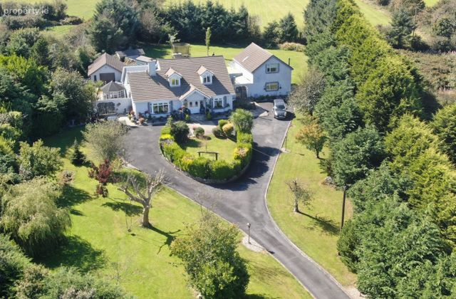 Thorndale, Coolree, Co. Wexford - Click to view photos