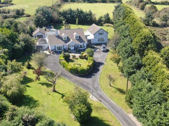 Thorndale, Coolree, Co. Wexford