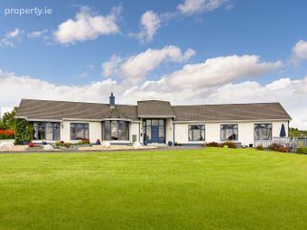 Campbell Court, Cairns Hill, Carraroe, Co. Sligo