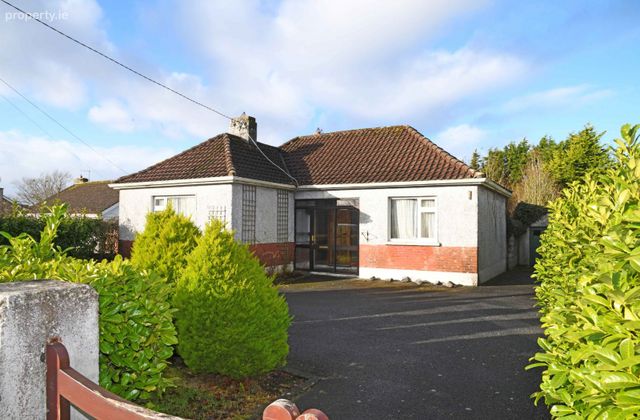 Silverdale, Galway Road, Tuam, Co. Galway - Click to view photos