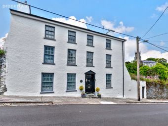 The White House, Main Street, Castletownshend, Co Cork, Castletownshend, Co. Cork - Image 2