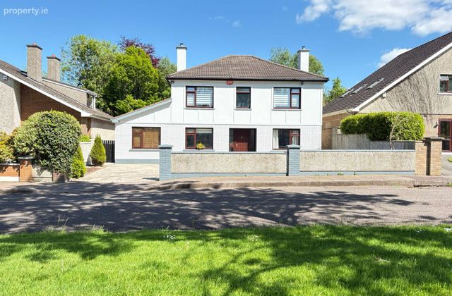 Tyrol, 10 Kenley Drive, Model Farm Road, Co. Cork - Click to view photos
