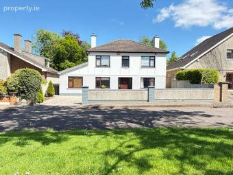 Tyrol, 10 Kenley Drive, Model Farm Road, Co. Cork