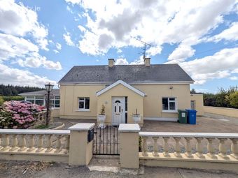 Rose Cottage, Rochestown, Ballymitty, Co. Wexford