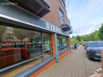 Unit 3, Lakecourt, Glaslough Street, Monaghan, Monaghan, Co. Monaghan