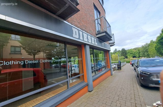Unit 3, Lakecourt, Glaslough Street, Monaghan, Monaghan, Co. Monaghan - Click to view photos