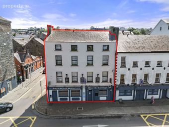 Prendergast's, 15 The Quay, New Ross, Co. Wexford - Image 2