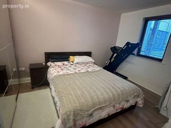 Apartment 2, 1a Cathedral Street, Dublin 1 - Image 5