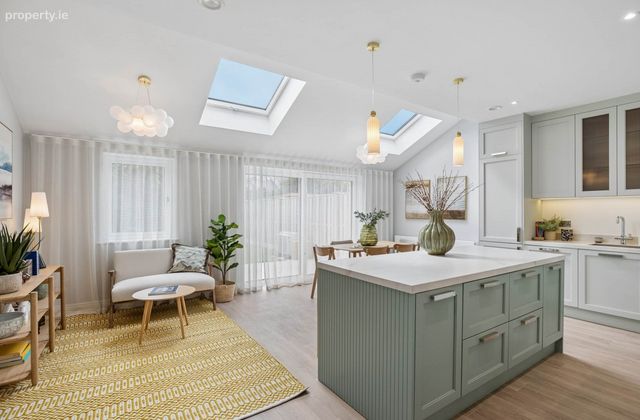 13 Drumnigh Oaks, Portmarnock, Co. Dublin, Portmarnock, Co. Dublin - Click to view photos