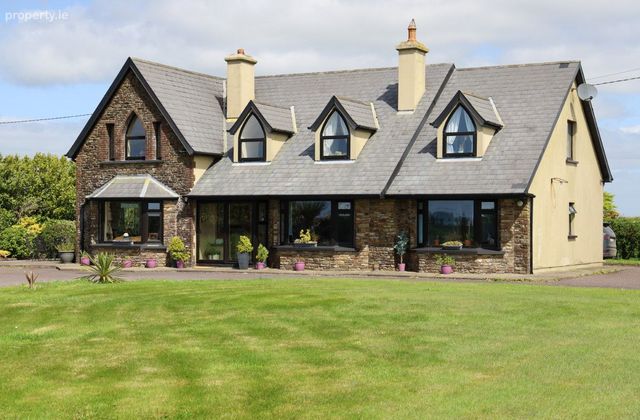 Knockbrown, Bandon, Co. Cork - Click to view photos