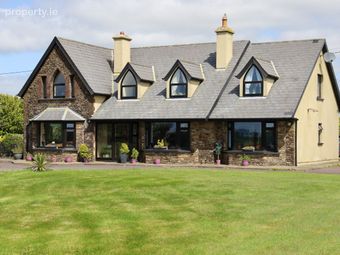 Knockbrown, Bandon, Co. Cork