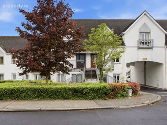 Apartment 58, Marina Court, Athy, Co. Kildare, Athy, Co. Kildare - Image 2