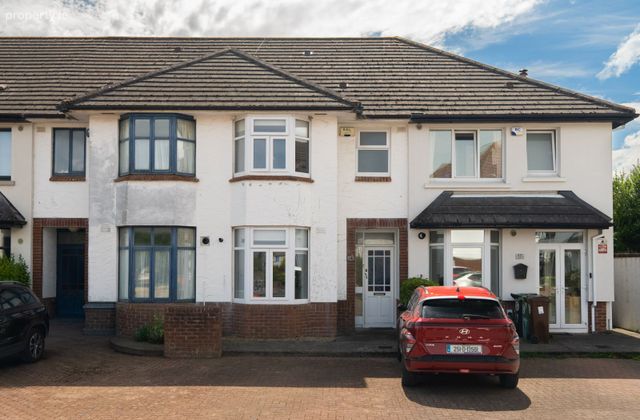 16 Brookfield Green, Dublin 12, Kimmage, Dublin 12 - Click to view photos