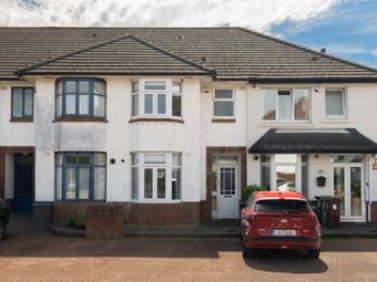 16 Brookfield Green, Dublin 12, Kimmage, Dublin 12
